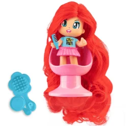 Pinypon Súper Melena Muñeca