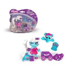 Pinypon Terrific My Monsters & Me