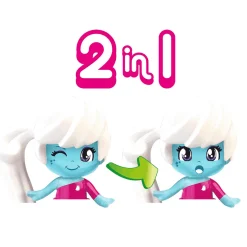 Pinypon Terrific My Monsters & Me