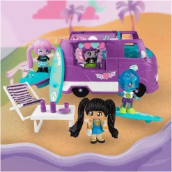 Pinypon Terrific Van