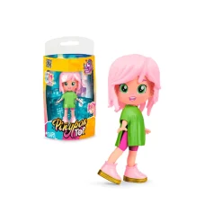 Pinypon TOP - Figuras Coleccionables con Accesorios