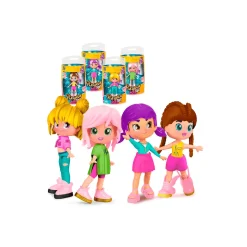 Pinypon TOP - Figuras Coleccionables con Accesorios