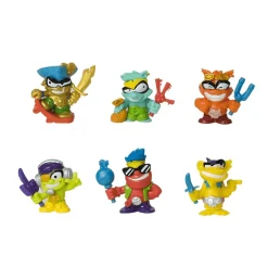 Piratix Gold Treasure One Pack