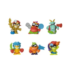 Piratix Gold Treasure One Pack