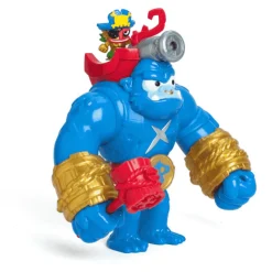 Piratix Gorilla Bros Smash Jack