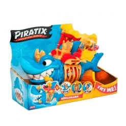Piratix King Shark