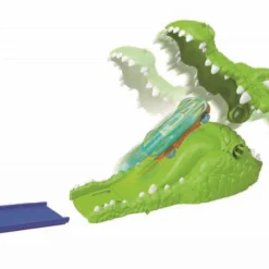 Pista Caimán | Motor Planet