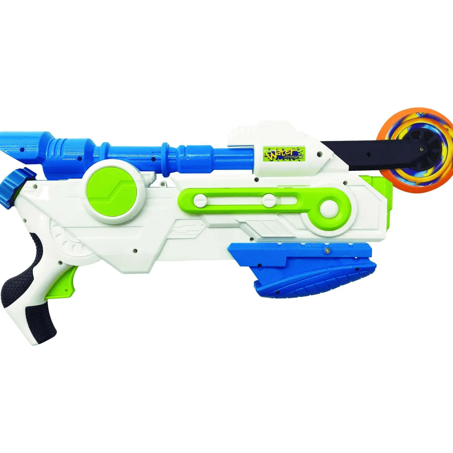 Pistola de Agua Grande