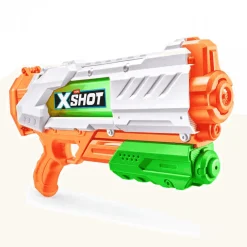 Pistola de Agua X-Shot Fast-Fill de 700 ml
