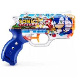 Pistola de Agua X-Shot Nano Fast-Fill Skins Sonic