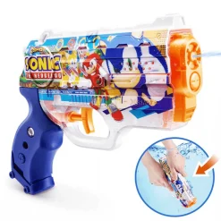Pistola de Agua X-Shot Nano Fast-Fill Skins Sonic