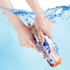 Pistola de Agua X-Shot Nano Fast-Fill Skins Sonic