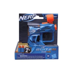 Pistola Nerf Elite 2.0 Ace SD 1