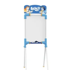 Pizarra Infantil 2 en 1 Bluey