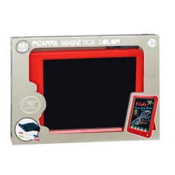 Pizarra Magnética de Colores: ¡Diviértete creando y dibujando!