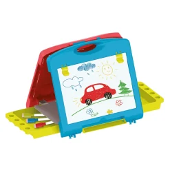 Pizarra Maletín de Artista Art Planet