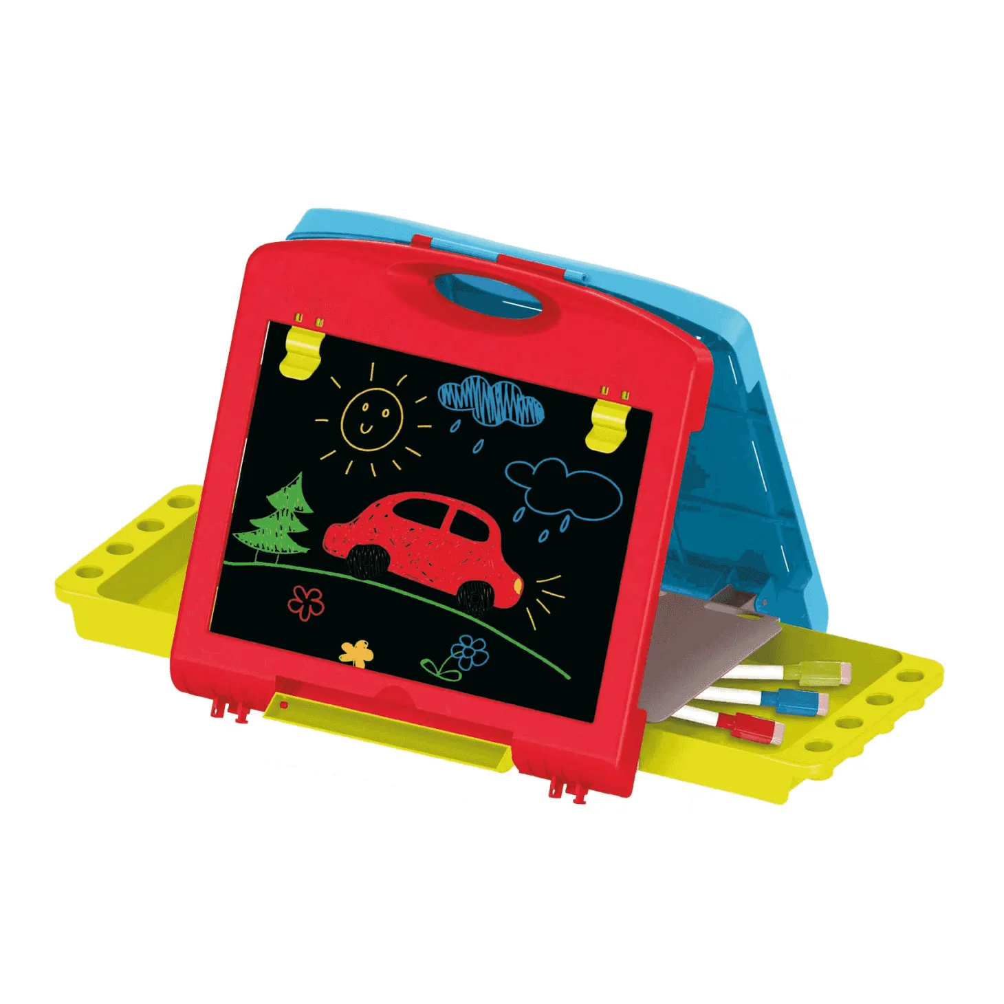 Pizarra Maletín de Artista Art Planet