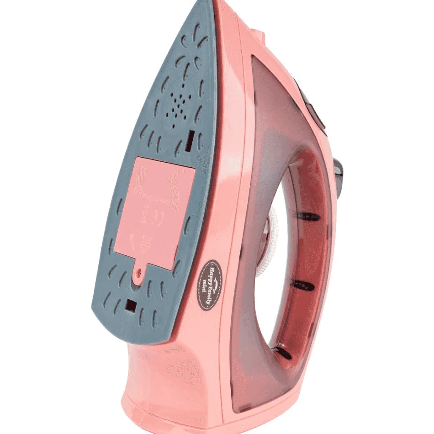 Plancha de Juguete Role Planet con luces, sonidos y simulación de vapor (3+)