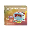 Plasthorno Microondas Art Planet - Juguete Interactivo con Plastilina