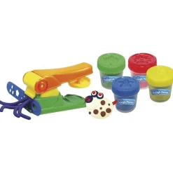 Plastibaúl Maletín Plastilina