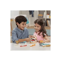 Play Doh Dentista Bromista