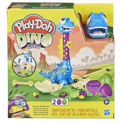 Play Doh Dino Cuello Largo