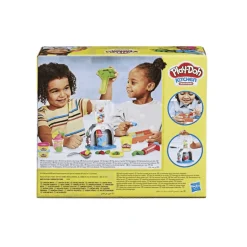 Play-Doh Licuadora de Batidos Colores