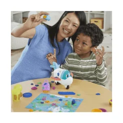 Play-Doh Primeras Creaciones Con El Avión