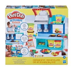 Play-Doh Super Restaurante