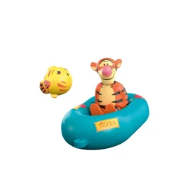 Playmobil 1.2.3 & Disney: Paseo en Bote con Tigger