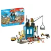 Playmobil Action Heroes Promo pack construcción