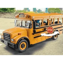 Playmobil Autobús escolar