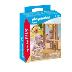 Playmobil Bailarina