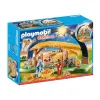 Playmobil Belen Con Luz 9494