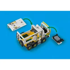 Playmobil Camión de Aventuras 70278