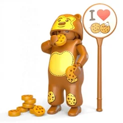 Playmobil Candy World - Caja Sorpresa 70389