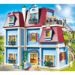 Playmobil Casa de muñecas