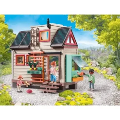 Playmobil Casa pequeña