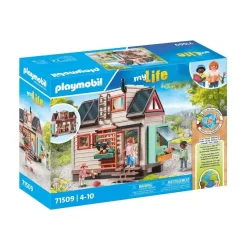 Playmobil Casa pequeña