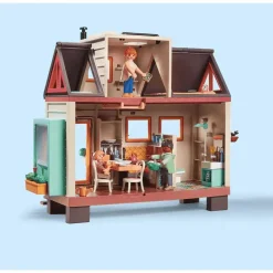 Playmobil Casa pequeña