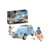 Playmobil Citroën 2CV 70640