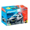 PLAYMOBIL City Action Coche de Policía 5673