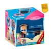 Playmobil City Life Casa Muñecas Maletín con Mango Plegable 70985