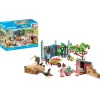 Playmobil Corral de Pollos