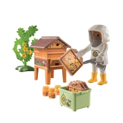 Playmobil Country Apicultora 71253