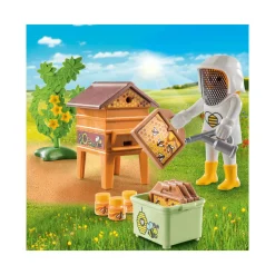 Playmobil Country Apicultora 71253