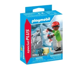 Playmobil Cristalero