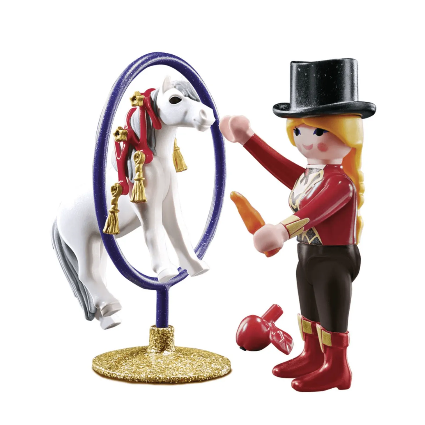 Playmobil Doma de Caballos