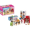 Playmobil Dormitorio