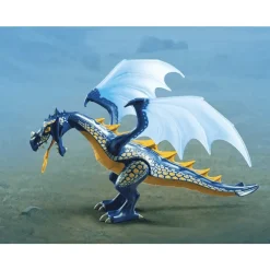 Playmobil Dragón de combate